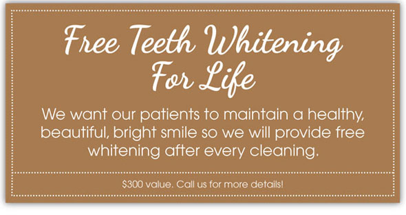 $50 OFF Dental Care