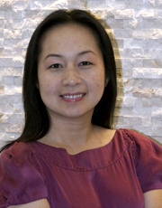 Dr. Lan Dao