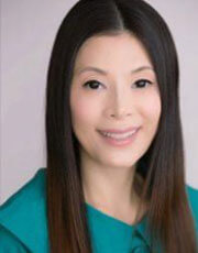 Dr. Cynthia Au Yeung
