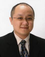 Dr. Leshin Chen