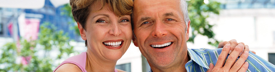 Dental Implants Monrovia