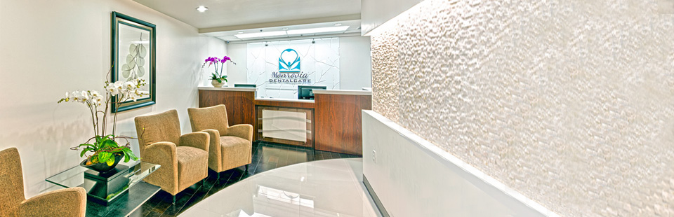 Monrovia Comprehensive Dentistry