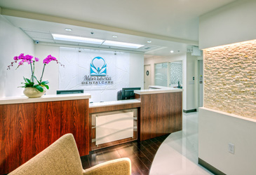 Monrovia Dental Care