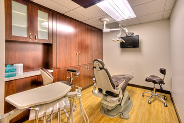 Monrovia Dental Care