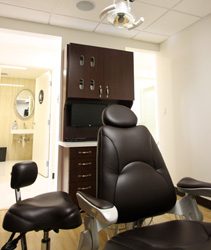 Monrovia Dental Care